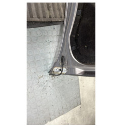 Capot VOLKSWAGEN POLO 4