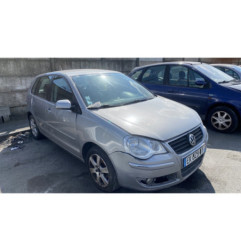 Capot VOLKSWAGEN POLO 4