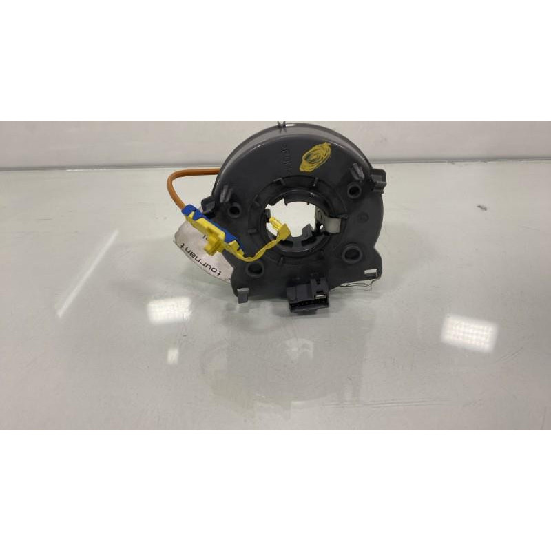 Contacteur tournant OPEL CORSA C Photo n°10