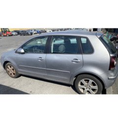 Capot VOLKSWAGEN POLO 4