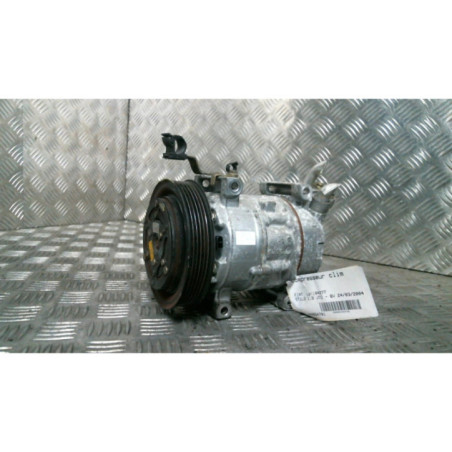 Compresseur clim FIAT STILO Photo n°10