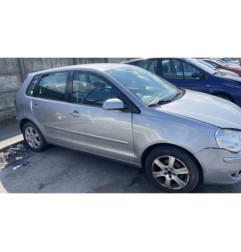 Capot VOLKSWAGEN POLO 4