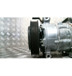 Compresseur clim FIAT STILO