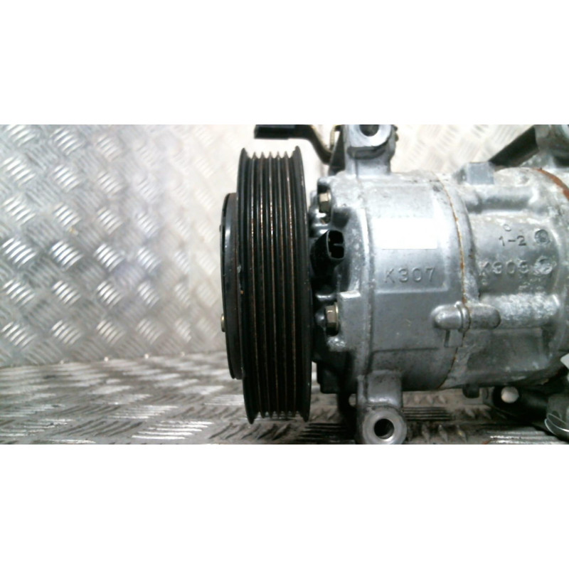 Compresseur clim FIAT STILO Photo n°11