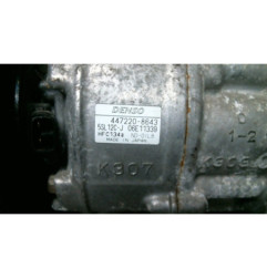 Compresseur clim FIAT STILO