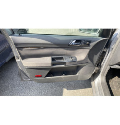 Capot VOLKSWAGEN POLO 4