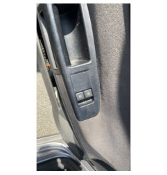 Capot VOLKSWAGEN POLO 4