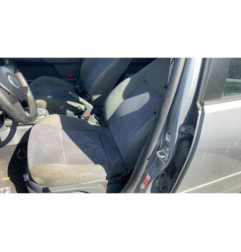Capot VOLKSWAGEN POLO 4