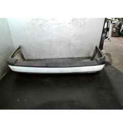 Pare choc arriere VOLKSWAGEN PASSAT 3