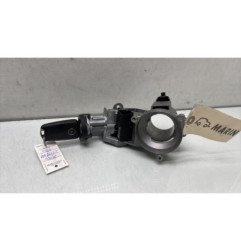 Neiman OPEL CORSA D Photo n°1