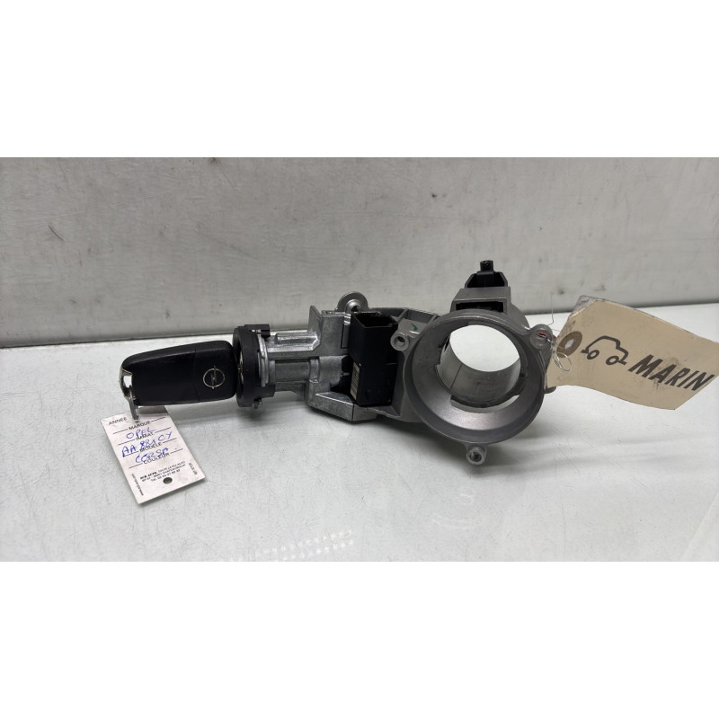 Neiman OPEL CORSA D Photo n°1