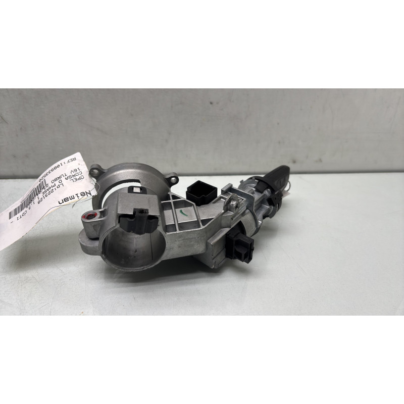Neiman OPEL CORSA D Photo n°2