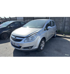 Neiman OPEL CORSA D