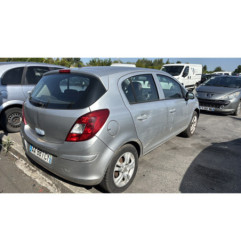 Neiman OPEL CORSA D