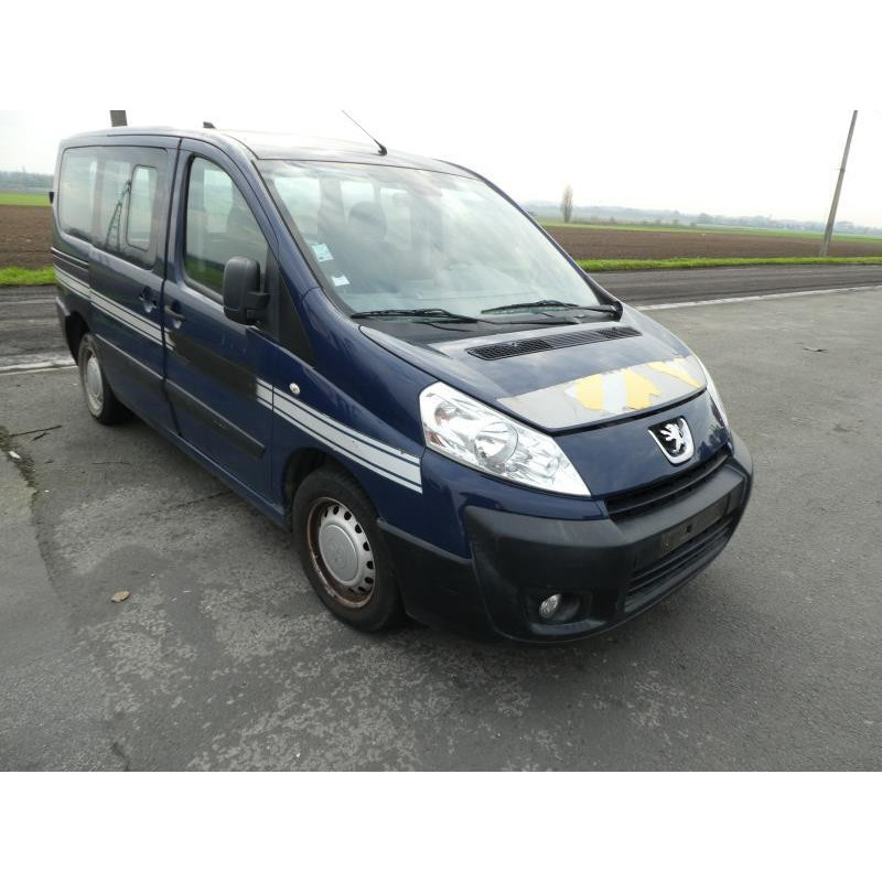 Charniere de capot PEUGEOT EXPERT 2 Photo n°14