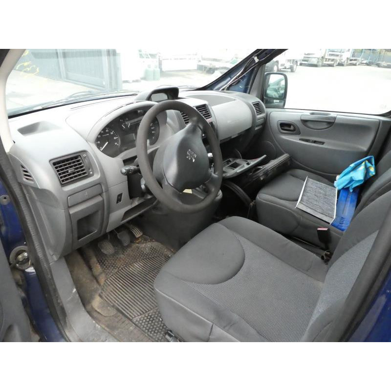 Charniere de capot PEUGEOT EXPERT 2 Photo n°16