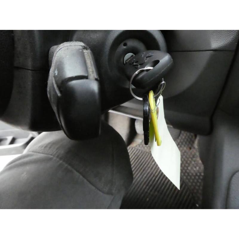Charniere de capot PEUGEOT EXPERT 2 Photo n°17