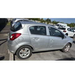 Neiman OPEL CORSA D