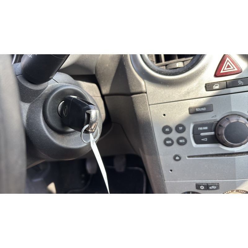 Neiman OPEL CORSA D Photo n°12