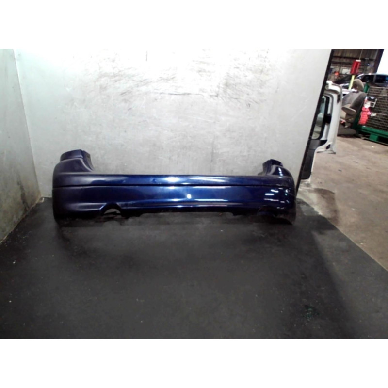 Pare choc arriere CITROEN XSARA PICASSO Photo n°11