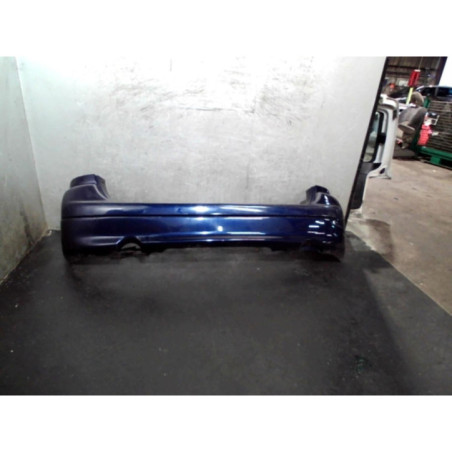 Pare choc arriere CITROEN XSARA PICASSO Photo n°11
