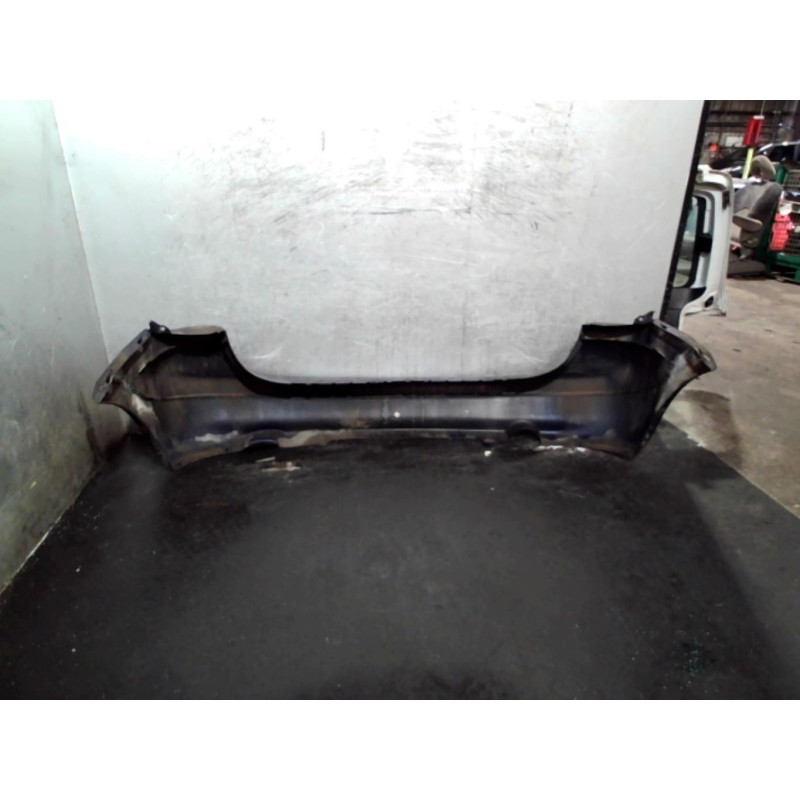 Pare choc arriere CITROEN XSARA PICASSO Photo n°12