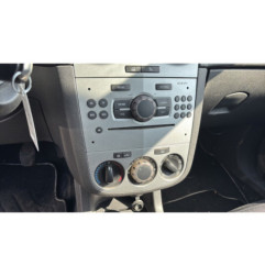Neiman OPEL CORSA D