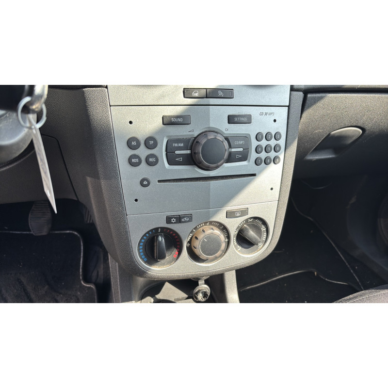 Neiman OPEL CORSA D Photo n°14