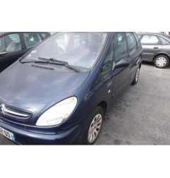 Pare choc arriere CITROEN XSARA PICASSO