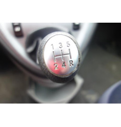 Pare choc arriere CITROEN XSARA PICASSO