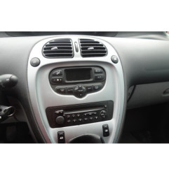 Pare choc arriere CITROEN XSARA PICASSO