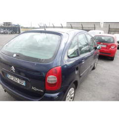 Pare choc arriere CITROEN XSARA PICASSO