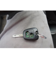 Pare choc arriere CITROEN XSARA PICASSO