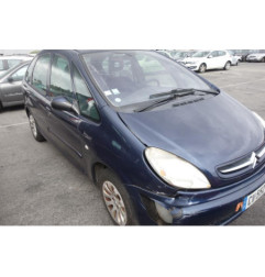 Pare choc arriere CITROEN XSARA PICASSO