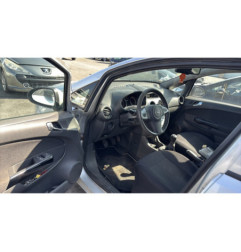 Neiman OPEL CORSA D