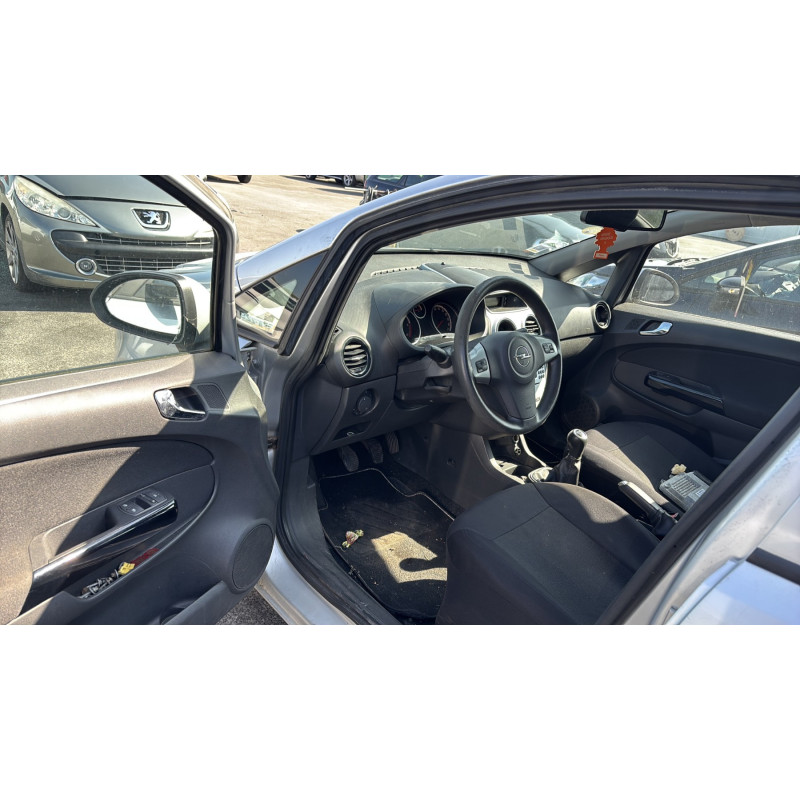Neiman OPEL CORSA D Photo n°18