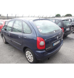 Pare choc arriere CITROEN XSARA PICASSO