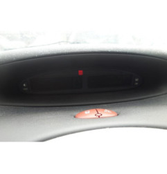 Pare choc arriere CITROEN XSARA PICASSO