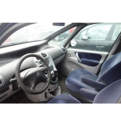 Pare choc arriere CITROEN XSARA PICASSO