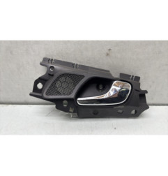 Poignee interieur avant droit OPEL CORSA D Photo n°1