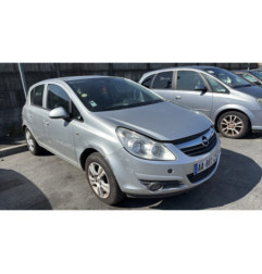 Poignee interieur avant droit OPEL CORSA D