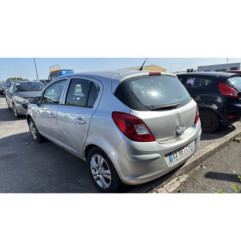 Poignee interieur avant droit OPEL CORSA D