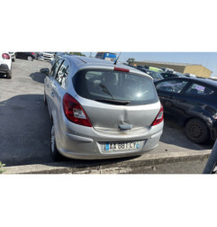 Poignee interieur avant droit OPEL CORSA D