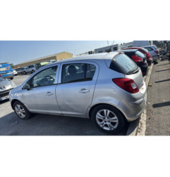 Poignee interieur avant droit OPEL CORSA D