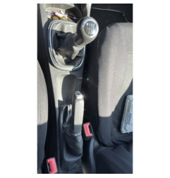Poignee interieur avant droit OPEL CORSA D