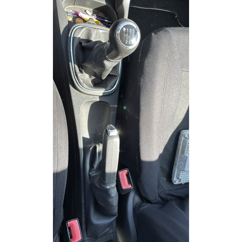 Poignee interieur avant droit OPEL CORSA D Photo n°12