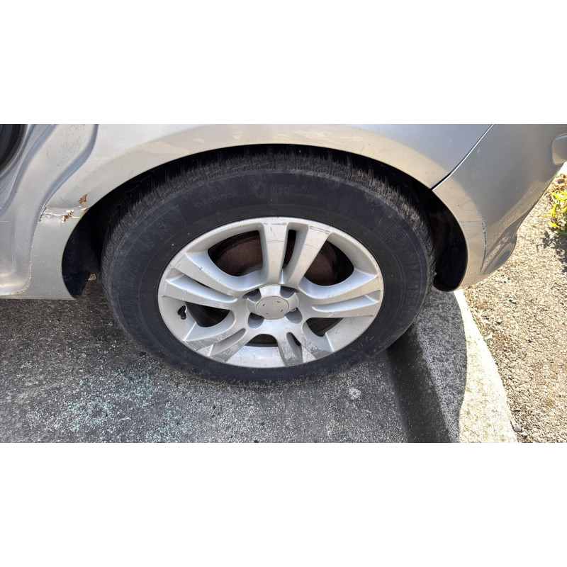 Poignee interieur avant droit OPEL CORSA D Photo n°14