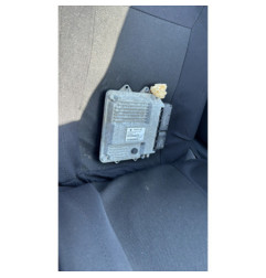 Poignee interieur avant droit OPEL CORSA D
