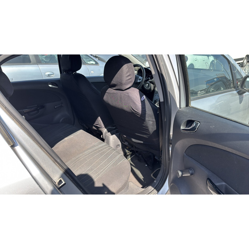 Poignee interieur avant droit OPEL CORSA D Photo n°20