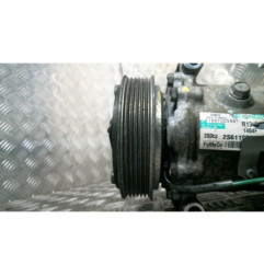 Compresseur clim FORD FUSION